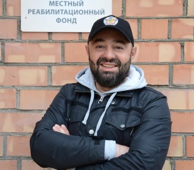 Придверов Александр директор Феникса