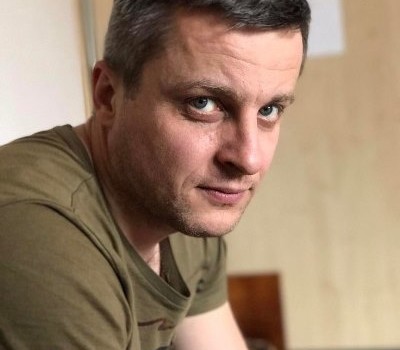 Сидорчик Александр Сергеевич