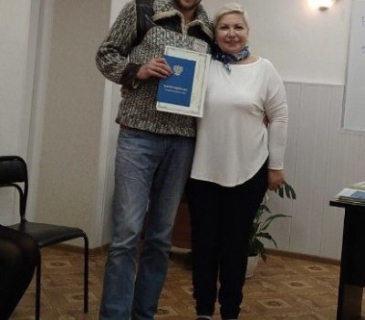 Варлахин Виталий